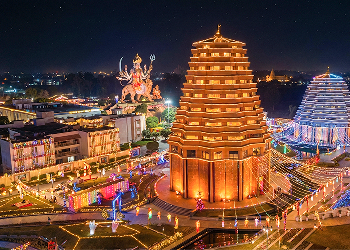 the-unique-aura-of-annekaa-heights-during-temple-festivals